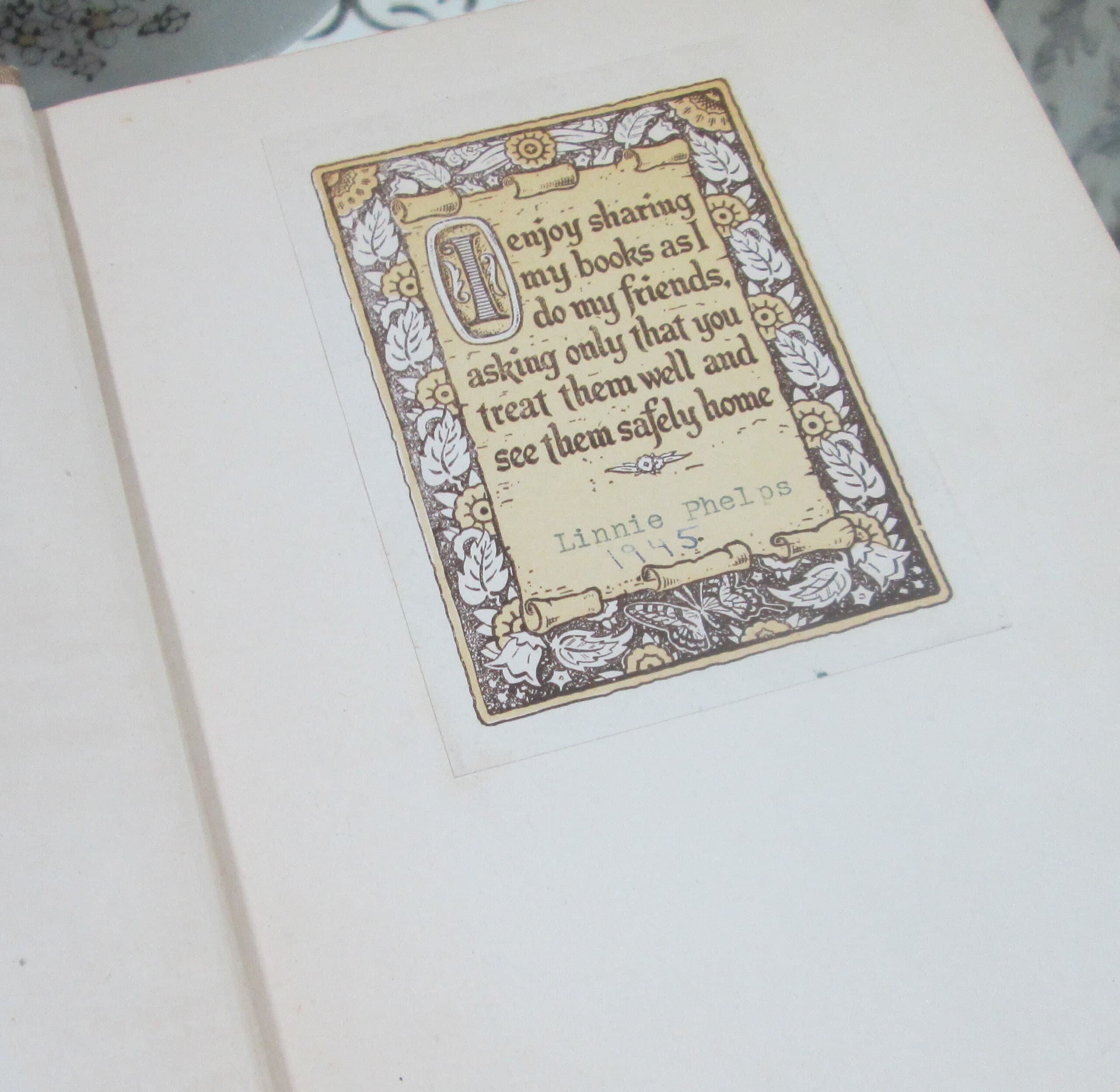 Vintage Book Up Front by Bill Mauldin, 1945 - Thumbnail 4