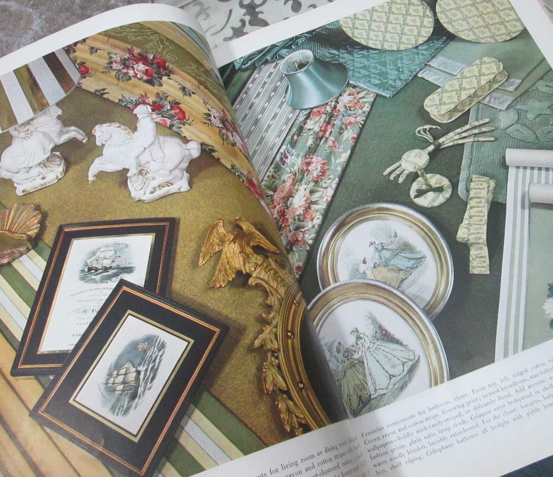 Vintage House & Garden Magazine, September 1941 - Thumbnail 2