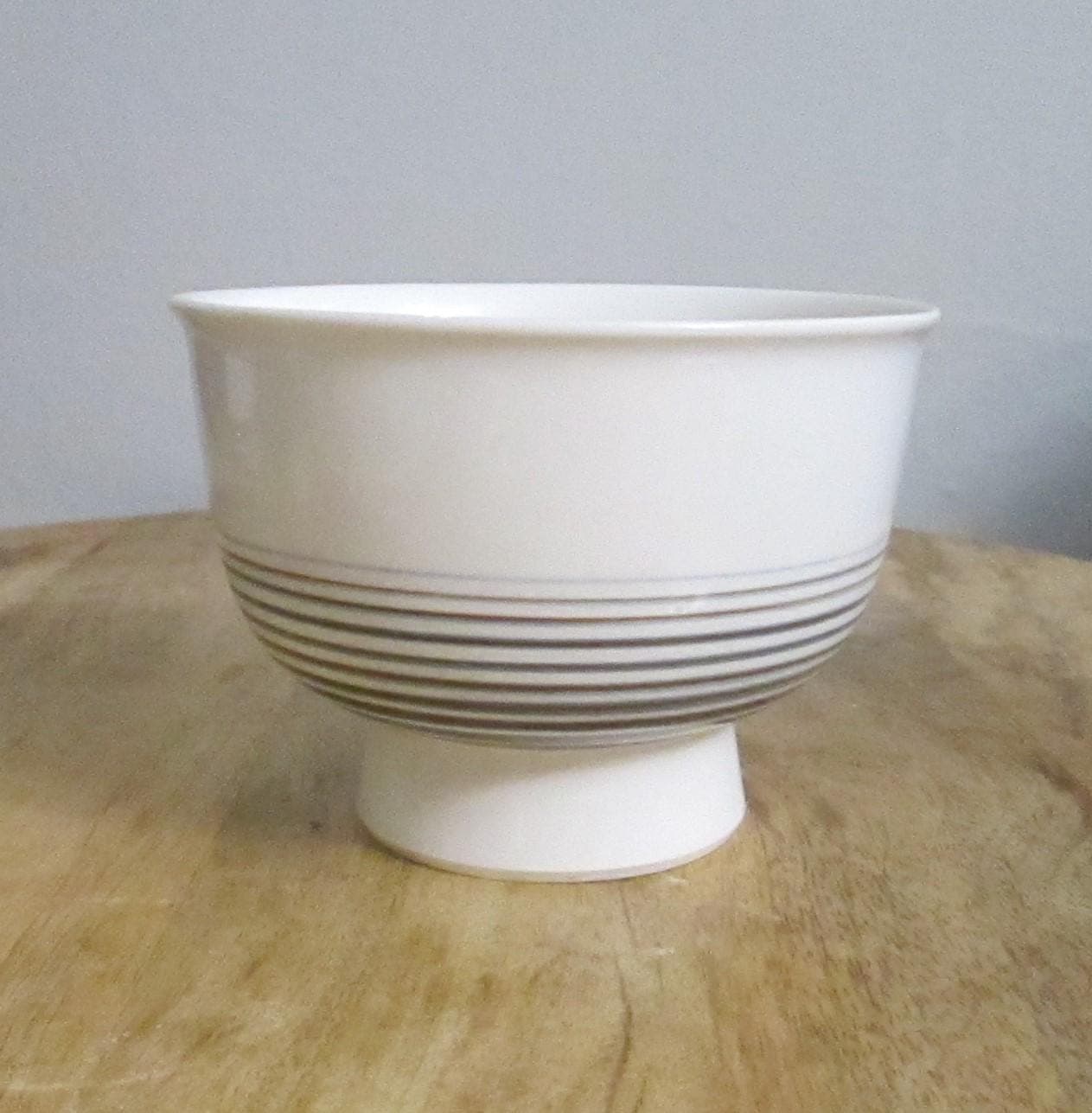 Vintage Modern Japanese Bowl