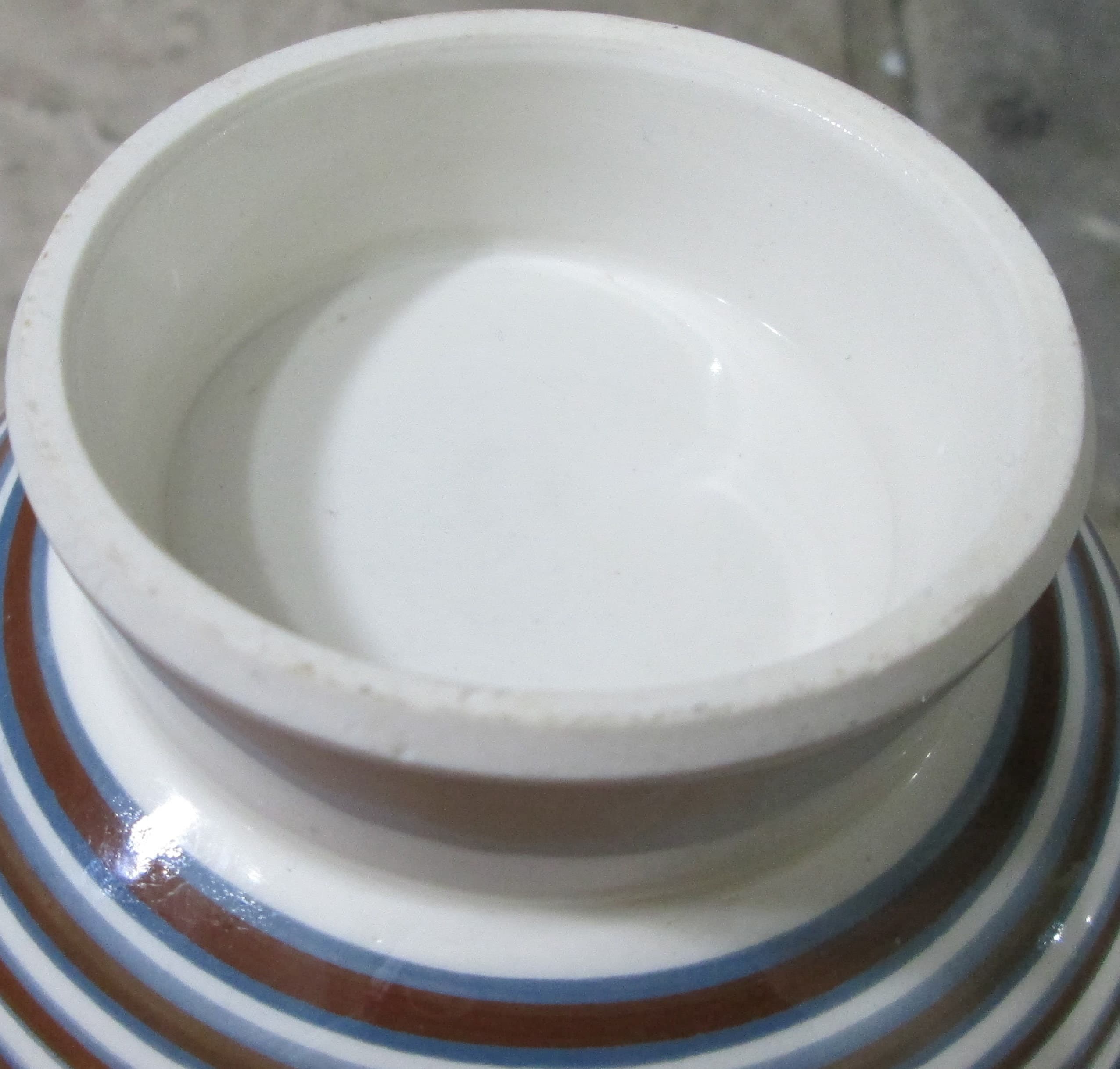 Vintage Modern Japanese Bowl - Thumbnail 5