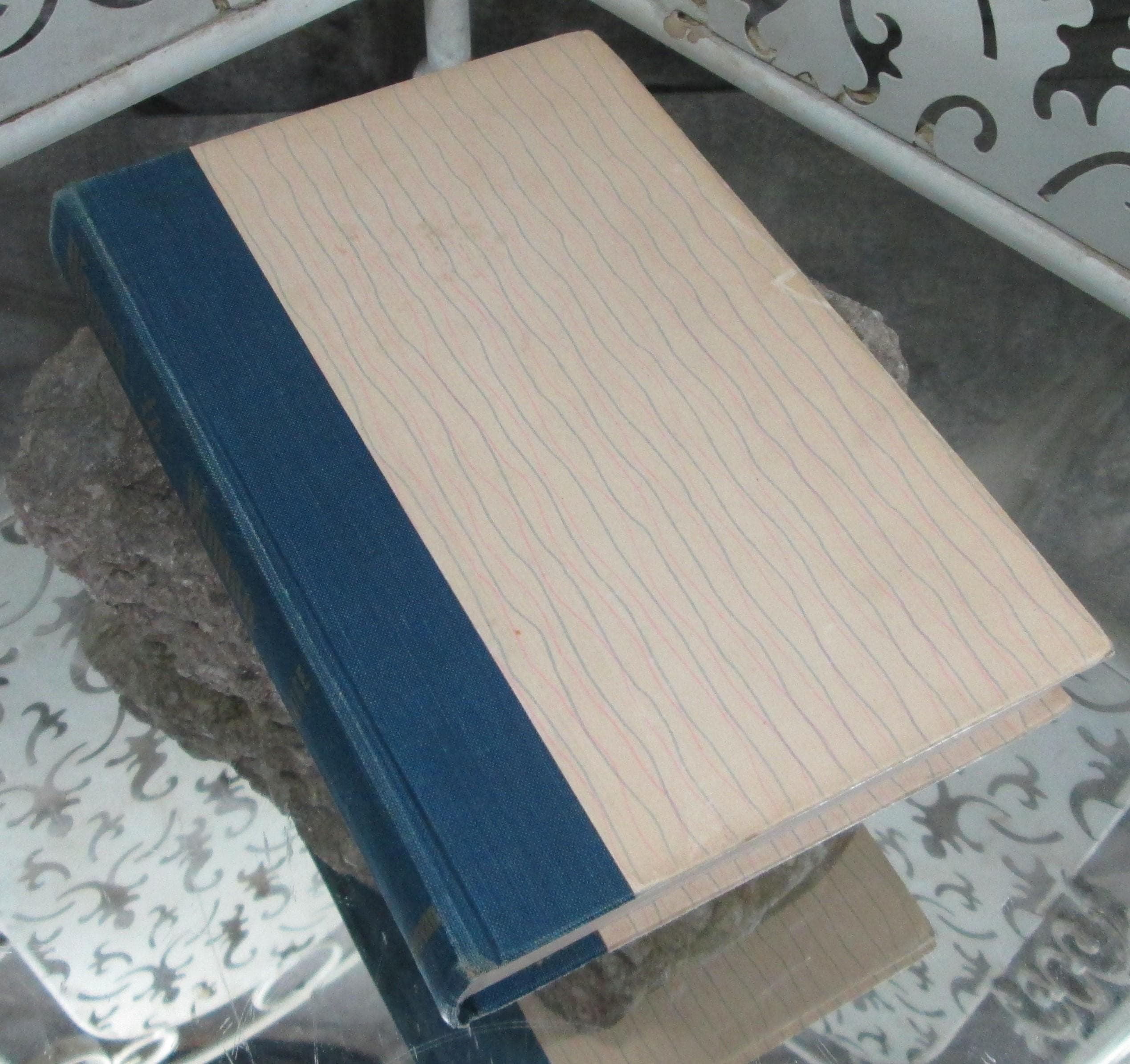 Woman to Woman by Eugenia Price, 1959 Vintage Book, Christian Self-Help