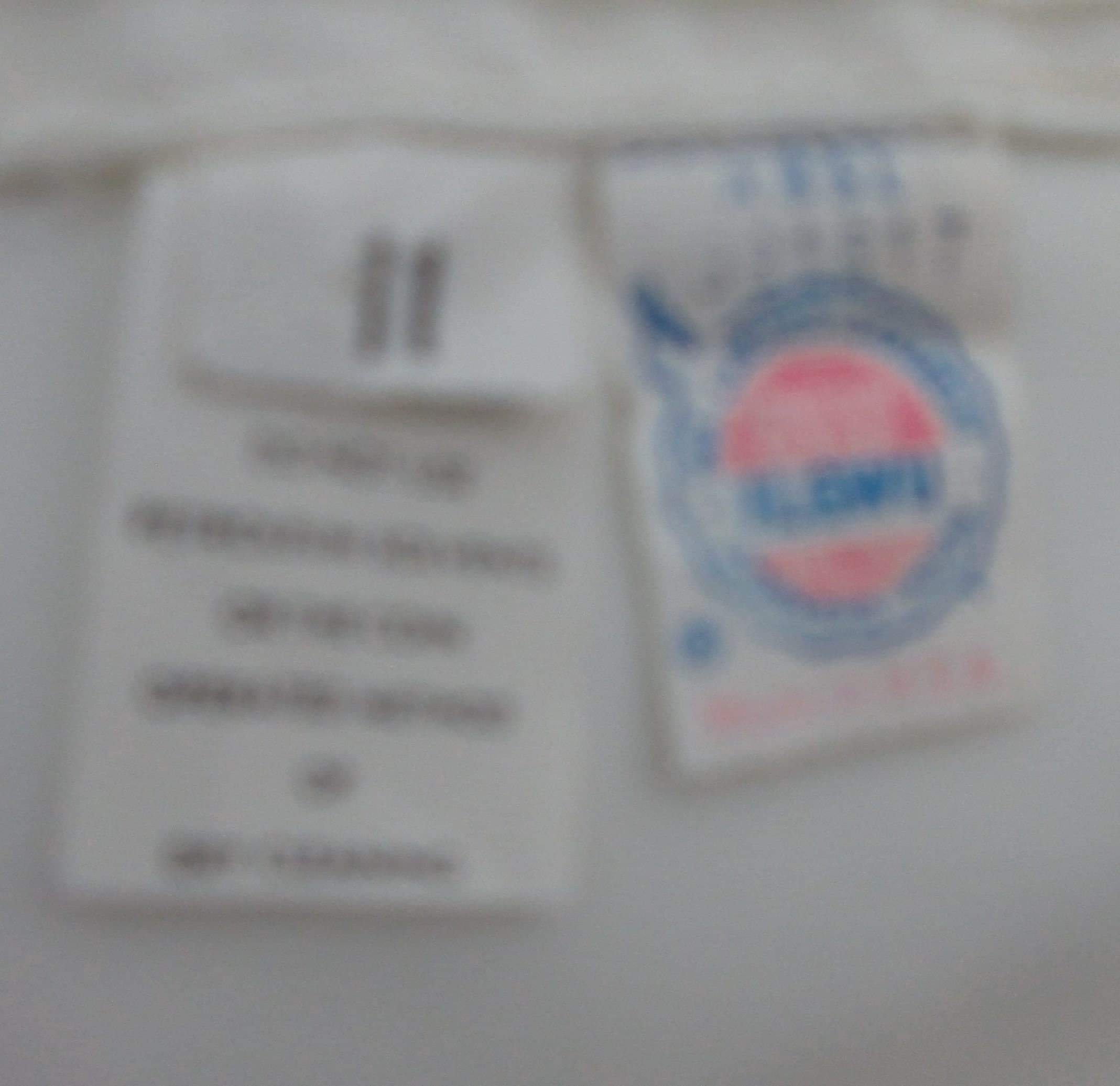 Vintage 1970's-Early 80's Wedding Dress - Thumbnail 4