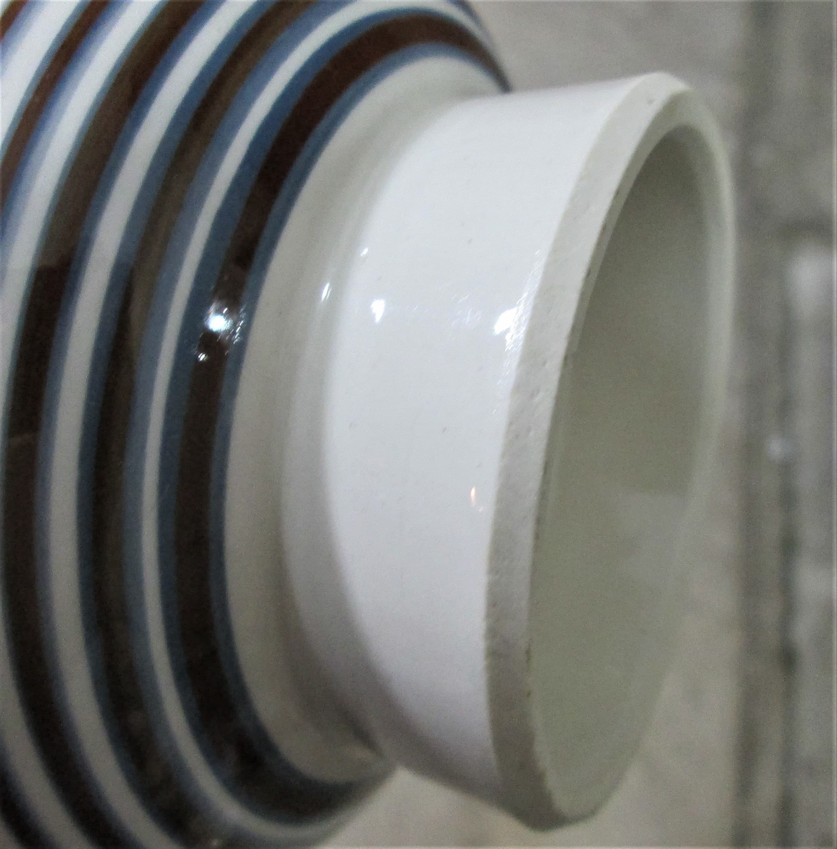 Vintage Modern Japanese Bowl - Thumbnail 3