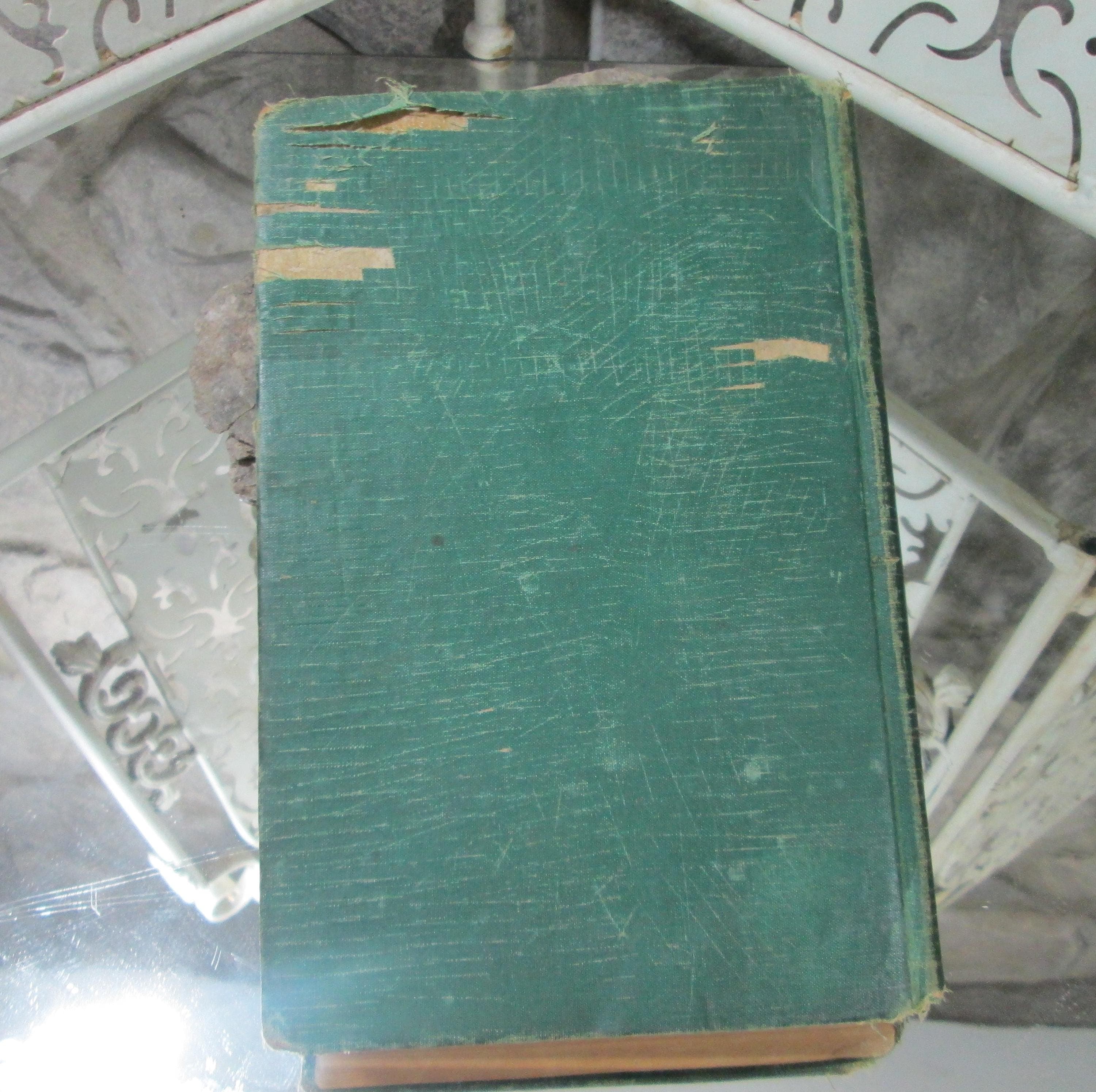 Nat Fleischer's All-Time Ring Record Book, 1944 Edition, Autographed - Thumbnail 7