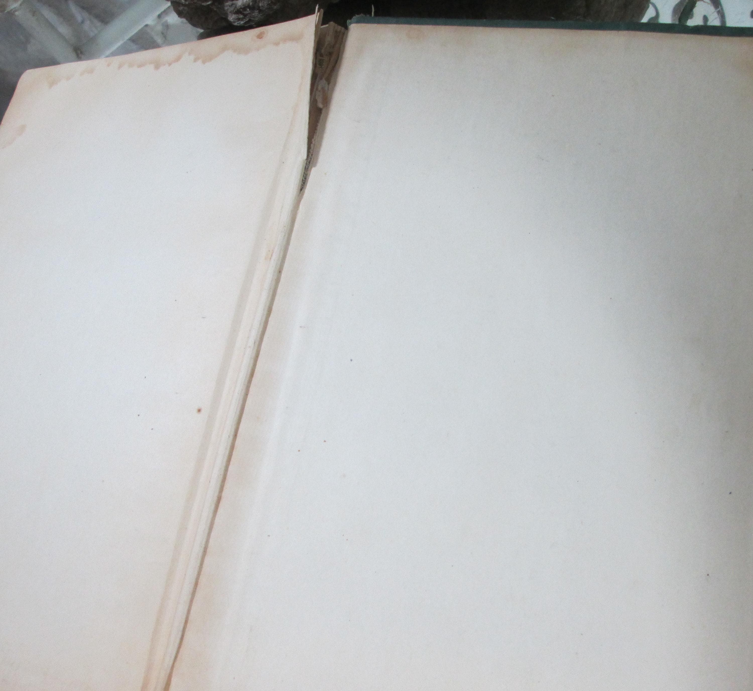Nat Fleischer's All-Time Ring Record Book, 1944 Edition, Autographed - Thumbnail 6