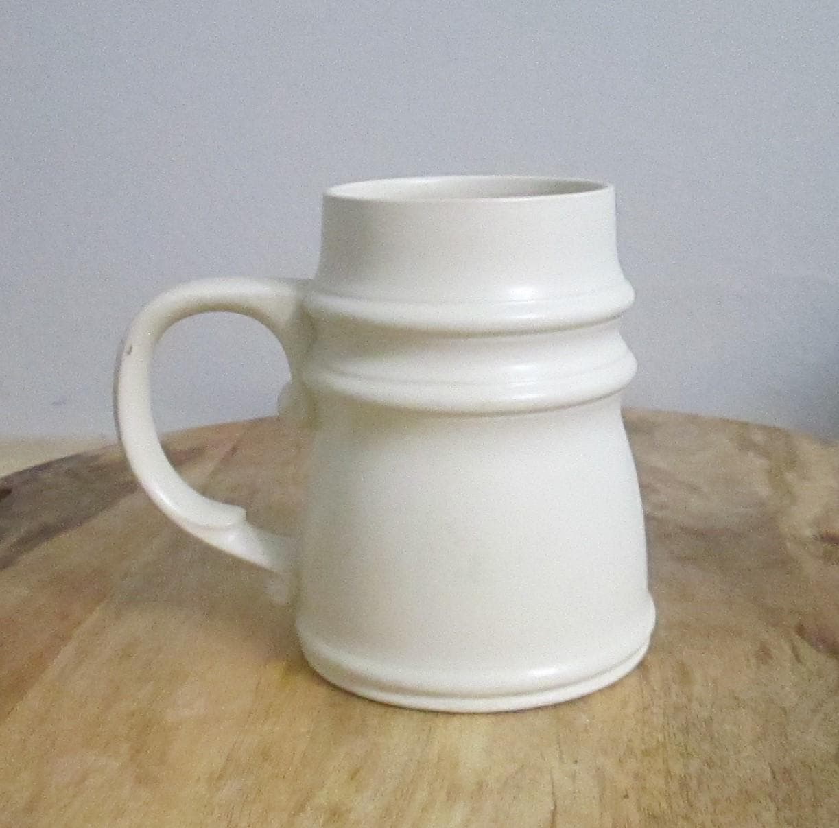 Vintage Tirschenreuth Germany Stoneware Stein - Thumbnail 2