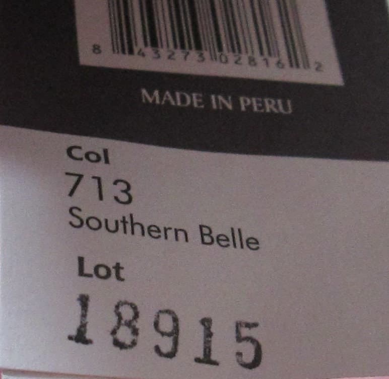 Plymouth De Aire Merino Wool in Southern Belle (Pink), 4 Available - Thumbnail 2
