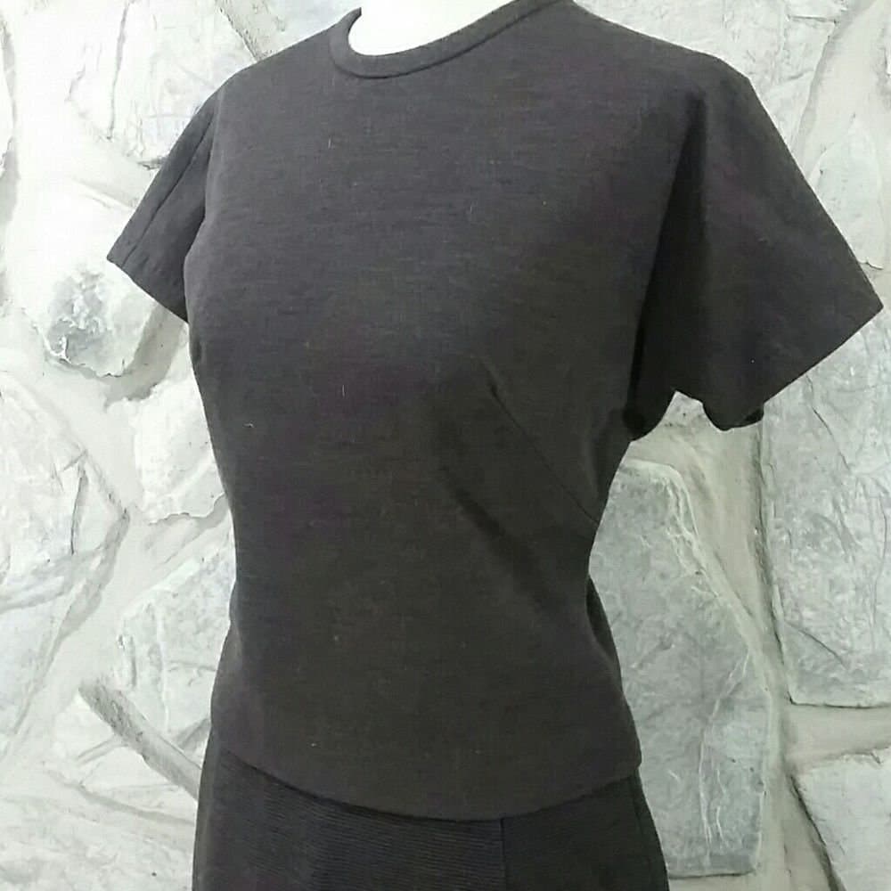Vintage 60's Susan Thomas Knit 3-Piece Suit - Thumbnail 5