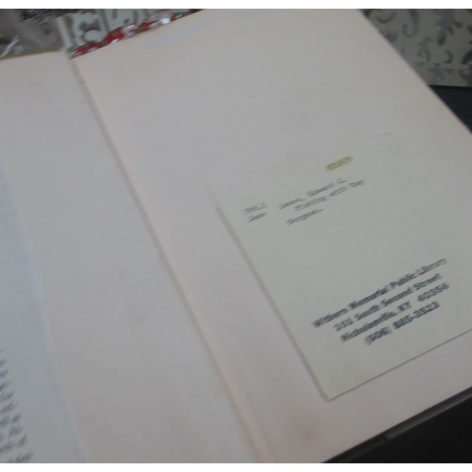 Fishing with Ray Bergman, 1970, Fishing Instruction Book - Thumbnail 3