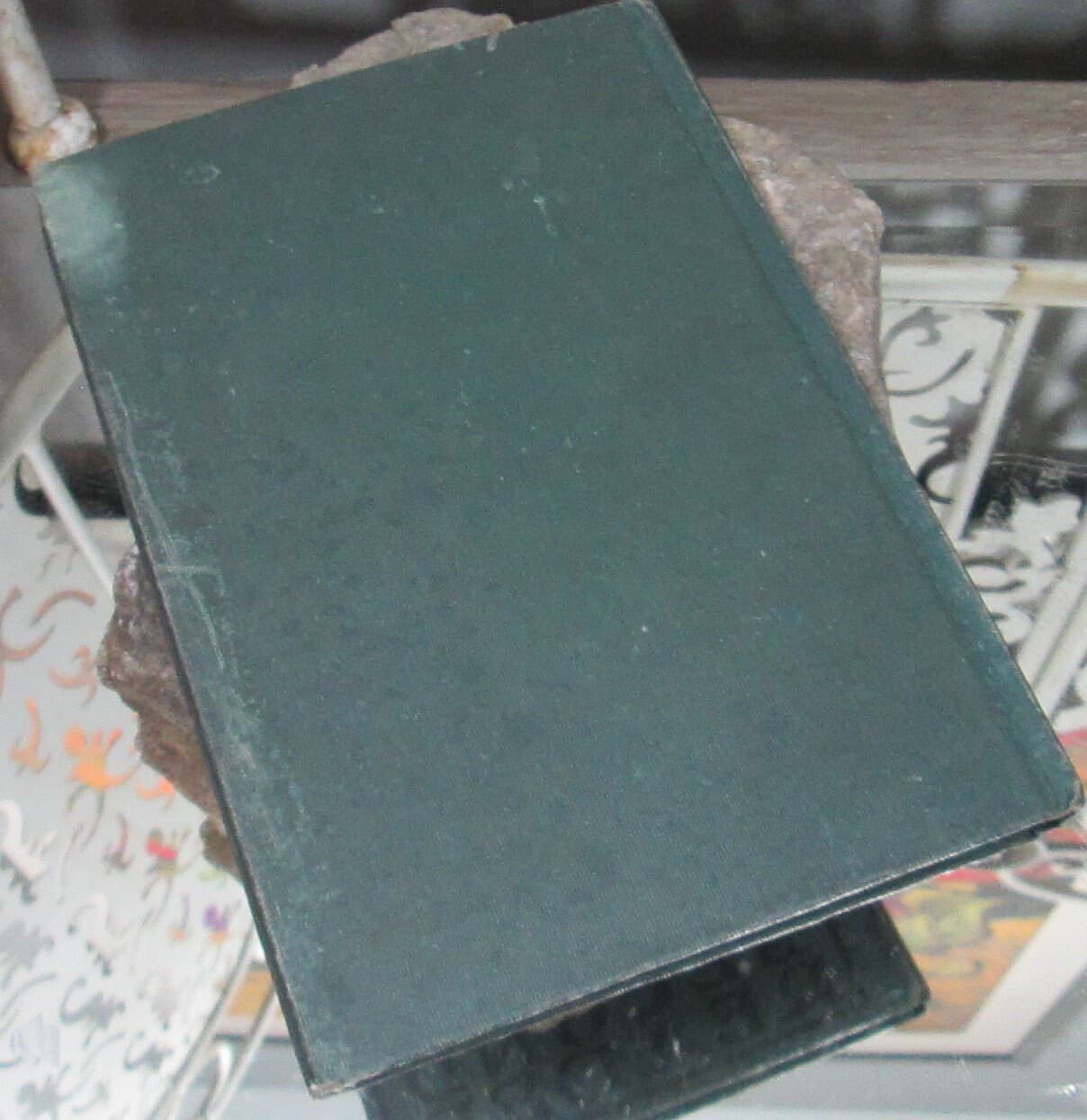 Vintage Edition Child-Story Readers Second Reader 1927 - Thumbnail 6