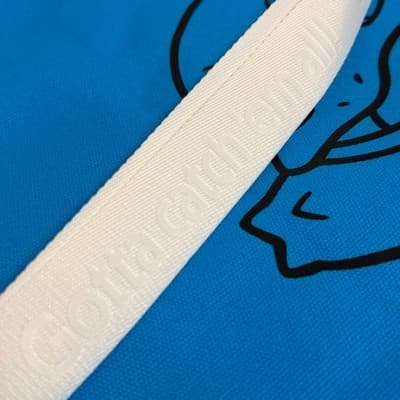 Pokemon x Target 30th Anniversary Squirtle Reusable Tote Bag NEW FAST SHIP - Thumbnail 5