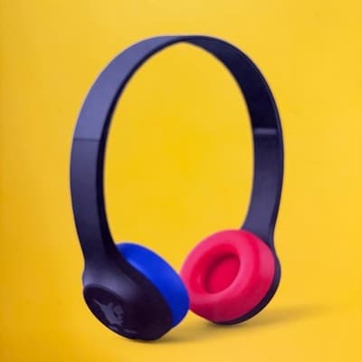 RARE Pokemon x Target 30th Anniversary Pikachu Wireless Headphones NEW FAST SHIP - Thumbnail 2