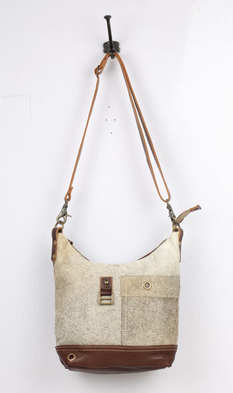 Dim Shoulder Bag - Thumbnail 4