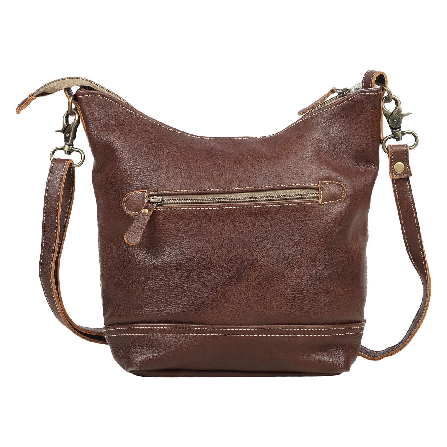 Dim Shoulder Bag - Thumbnail 3