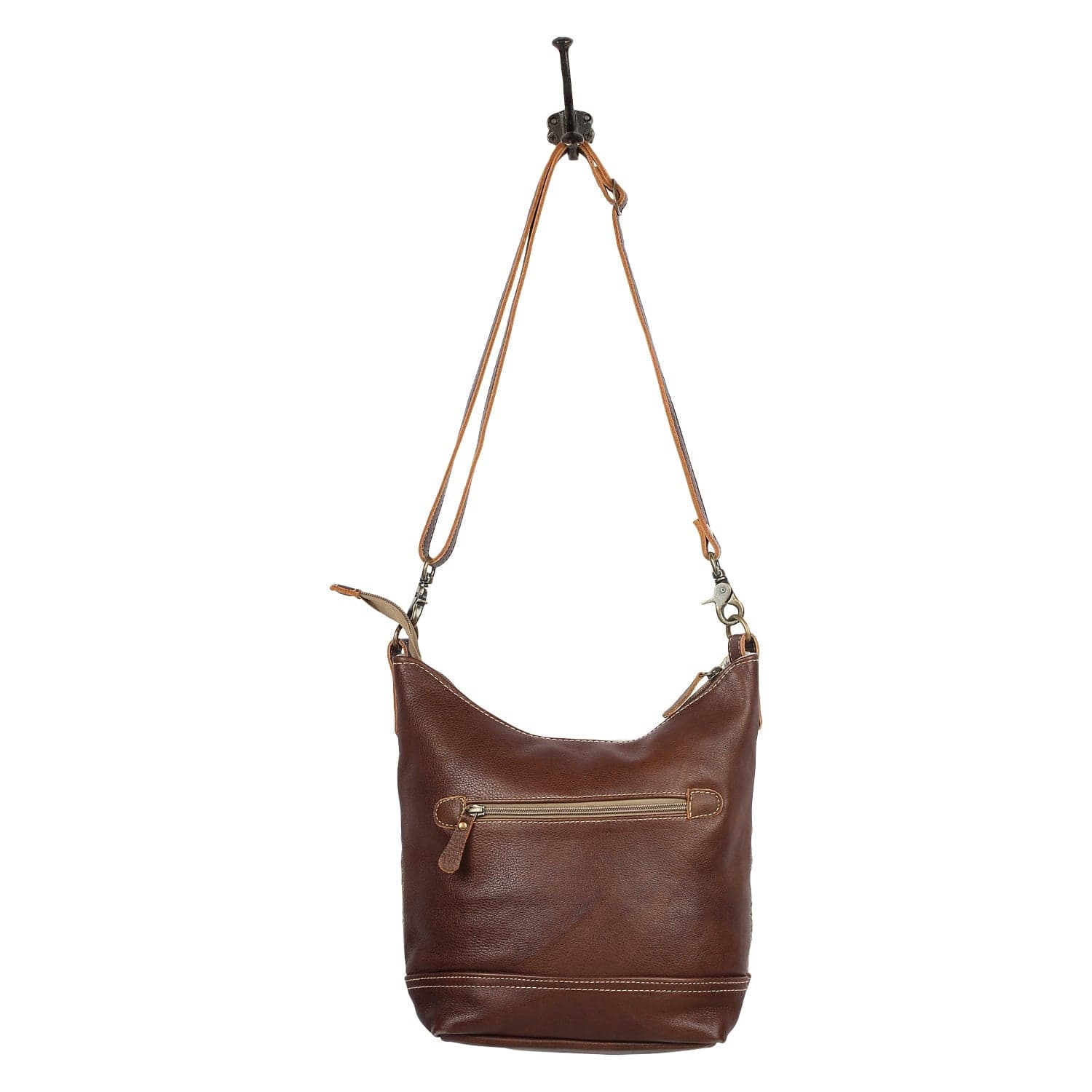Dim Shoulder Bag - Thumbnail 5
