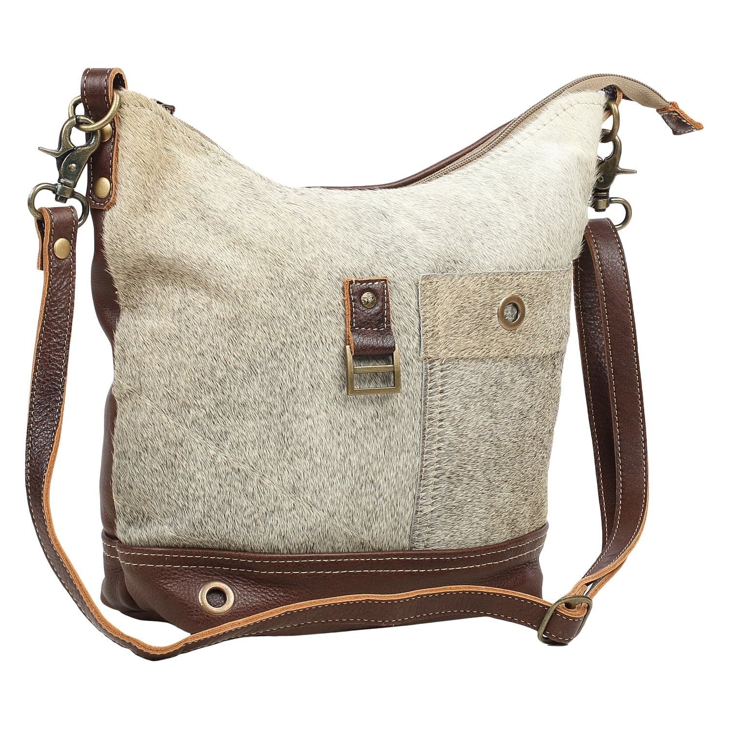 Dim Shoulder Bag - Thumbnail 2