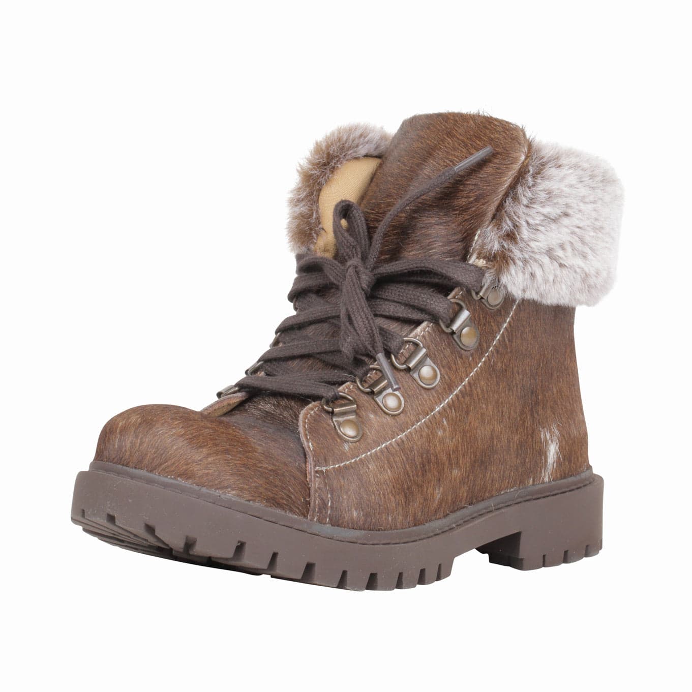 Beaver Boots - Thumbnail 3