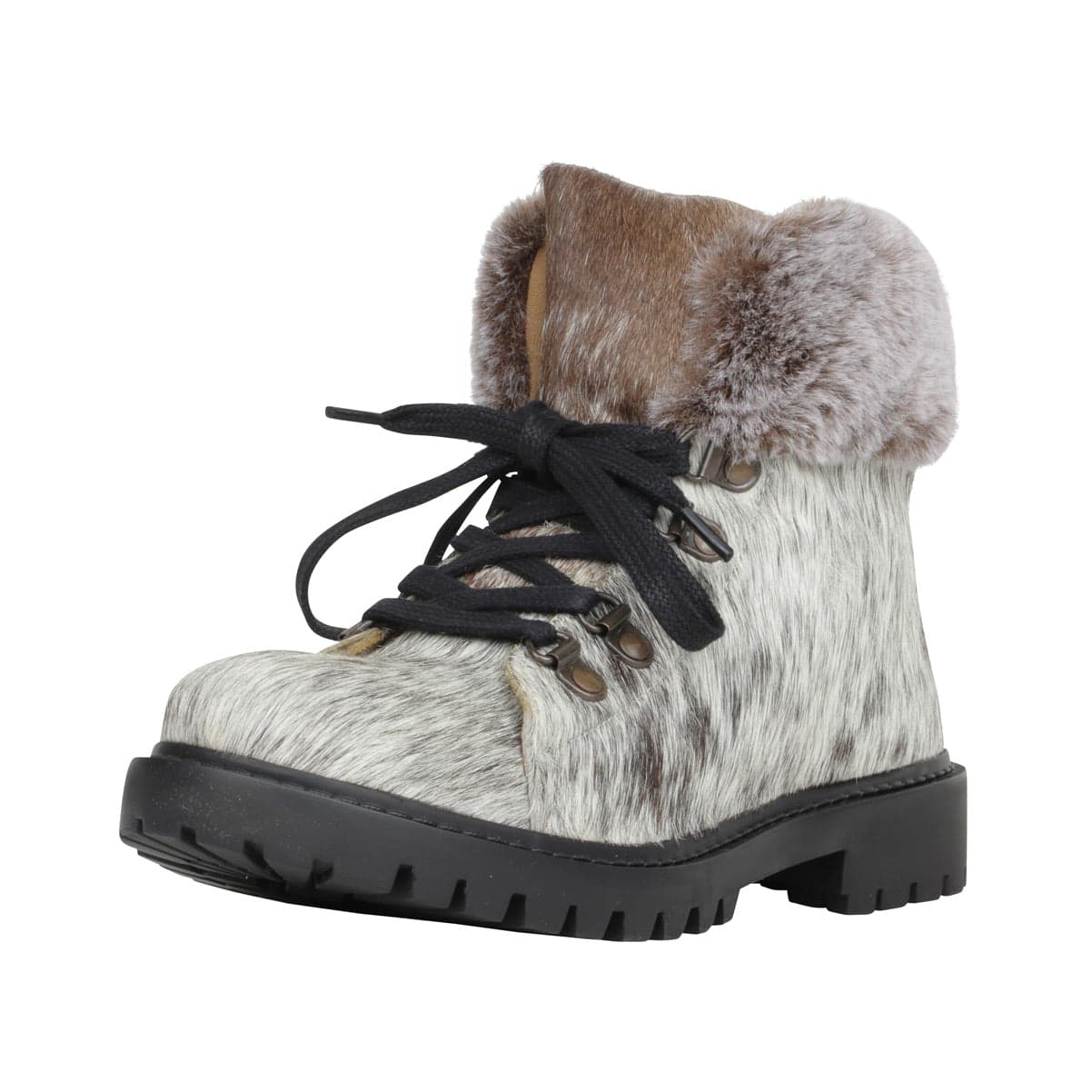 Turbulent Boots - Thumbnail 3