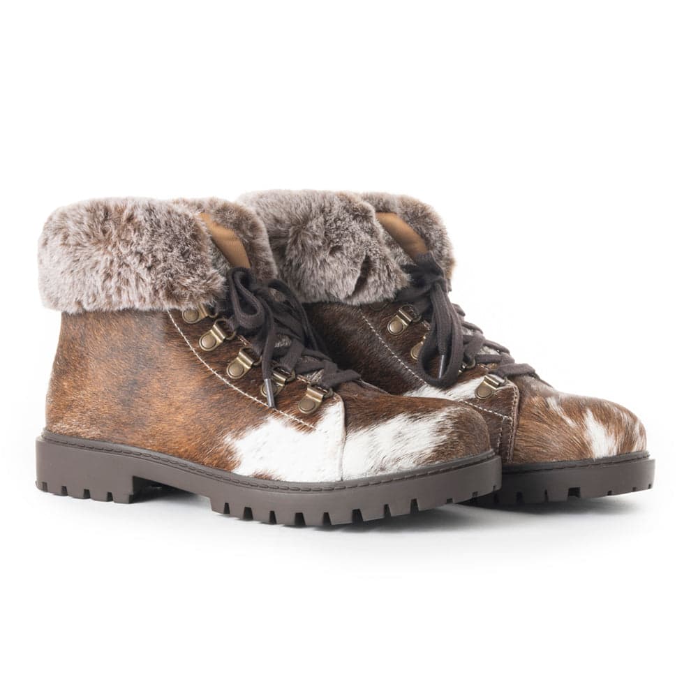 Beaver Boots - Thumbnail 3