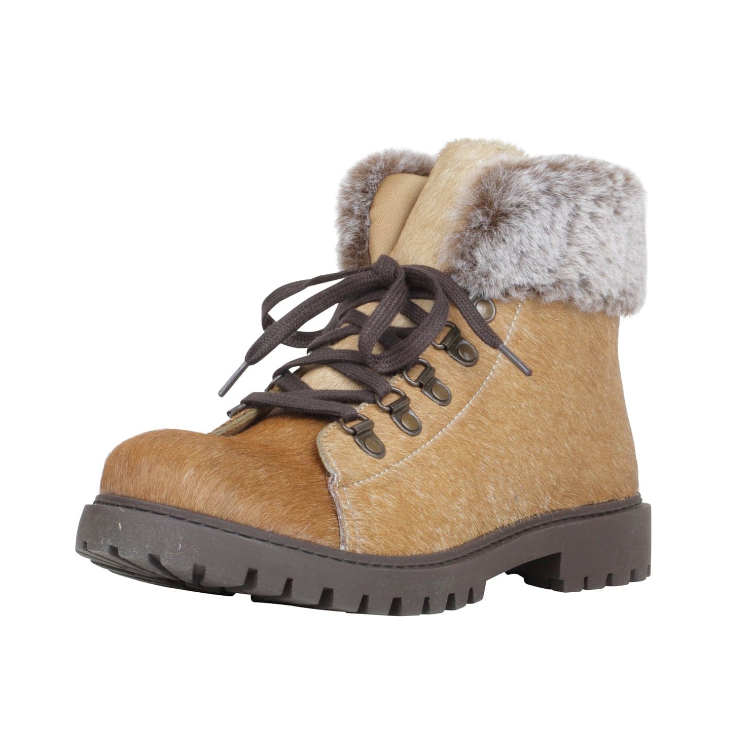Beaver Boots - Thumbnail 3