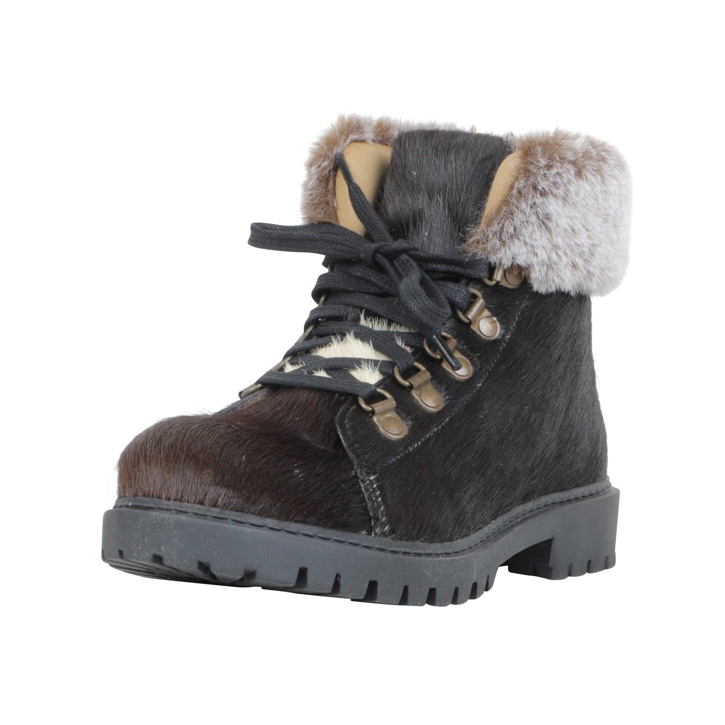 Turbulent Boots - Thumbnail 3