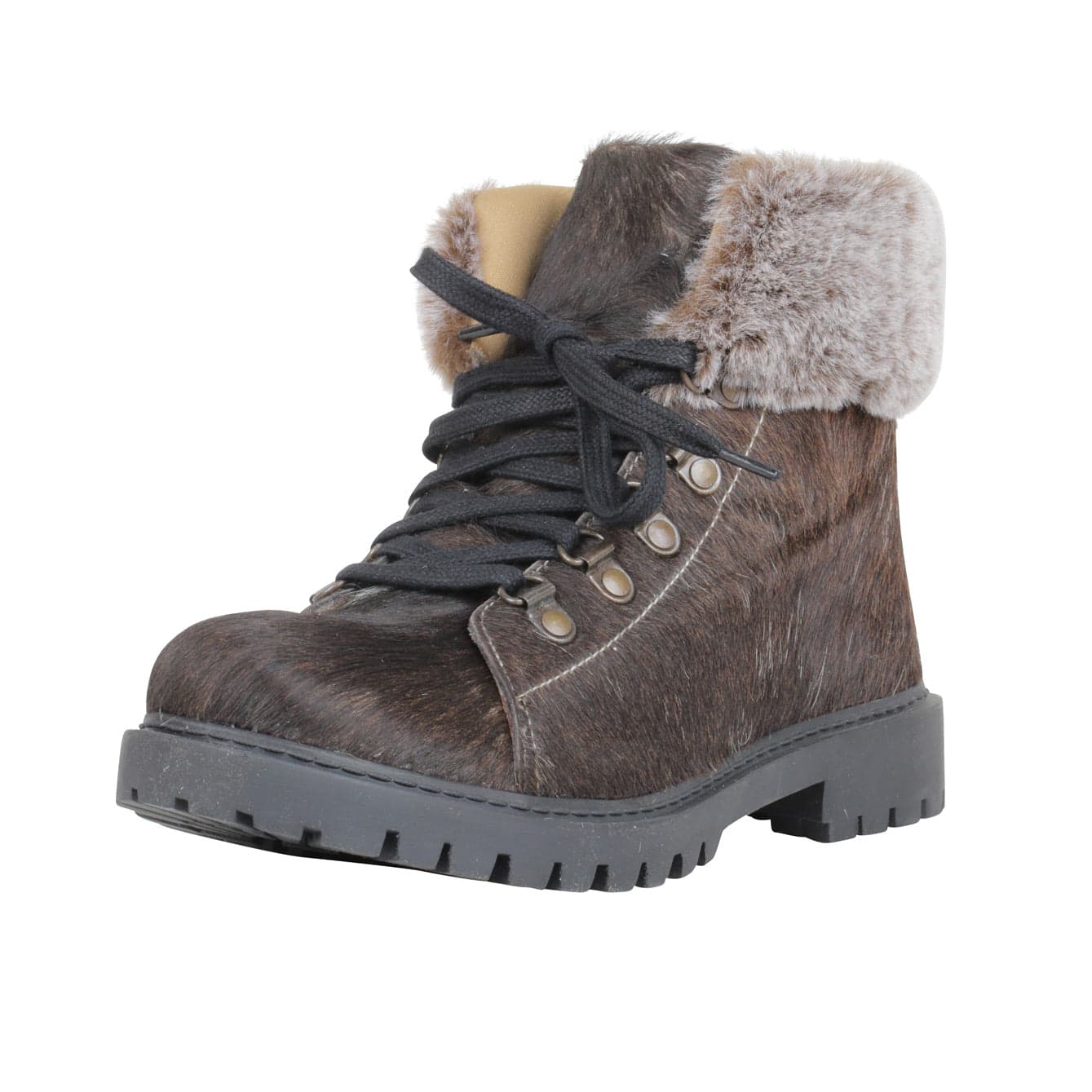 Turbulent Boots - Thumbnail 3