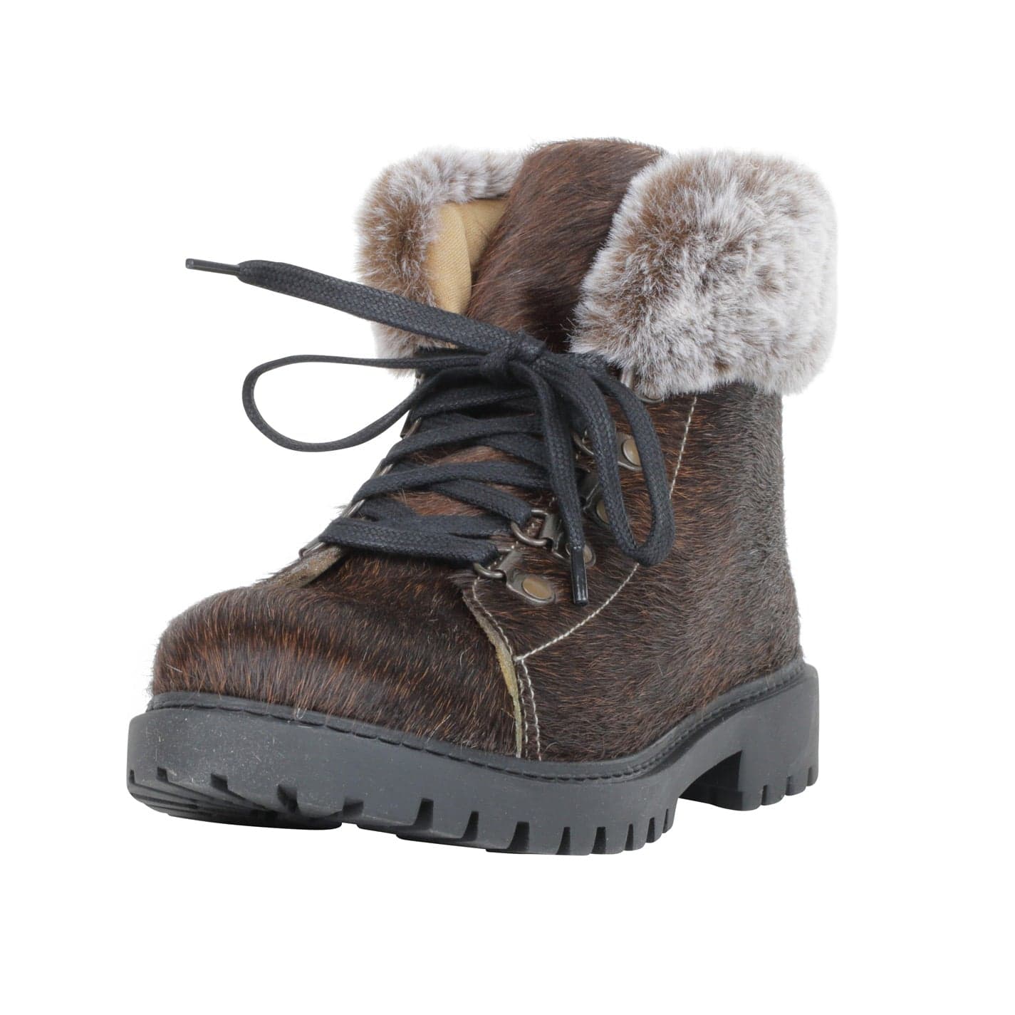 Turbulent Boots - Thumbnail 3