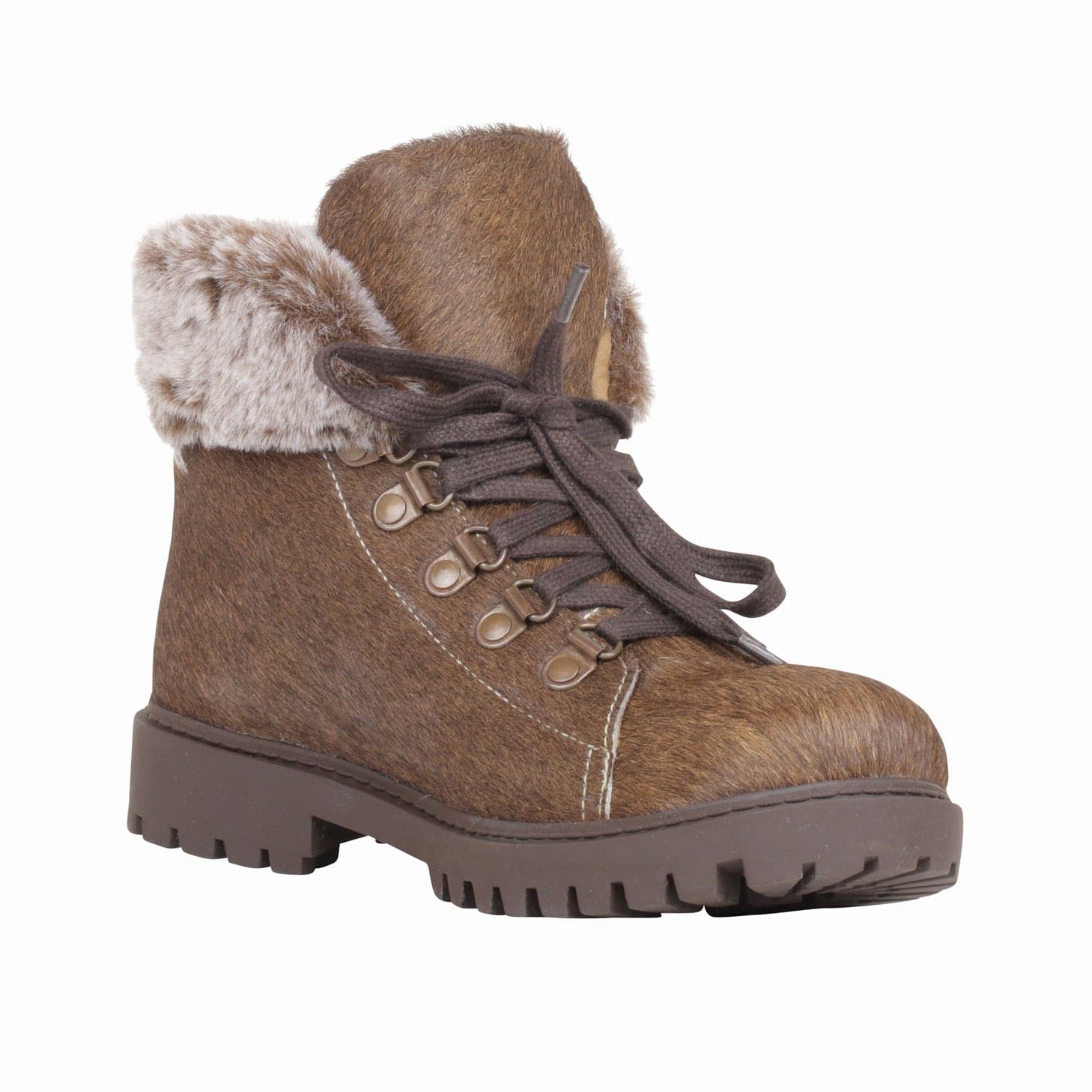 Beaver Boots - Thumbnail 2