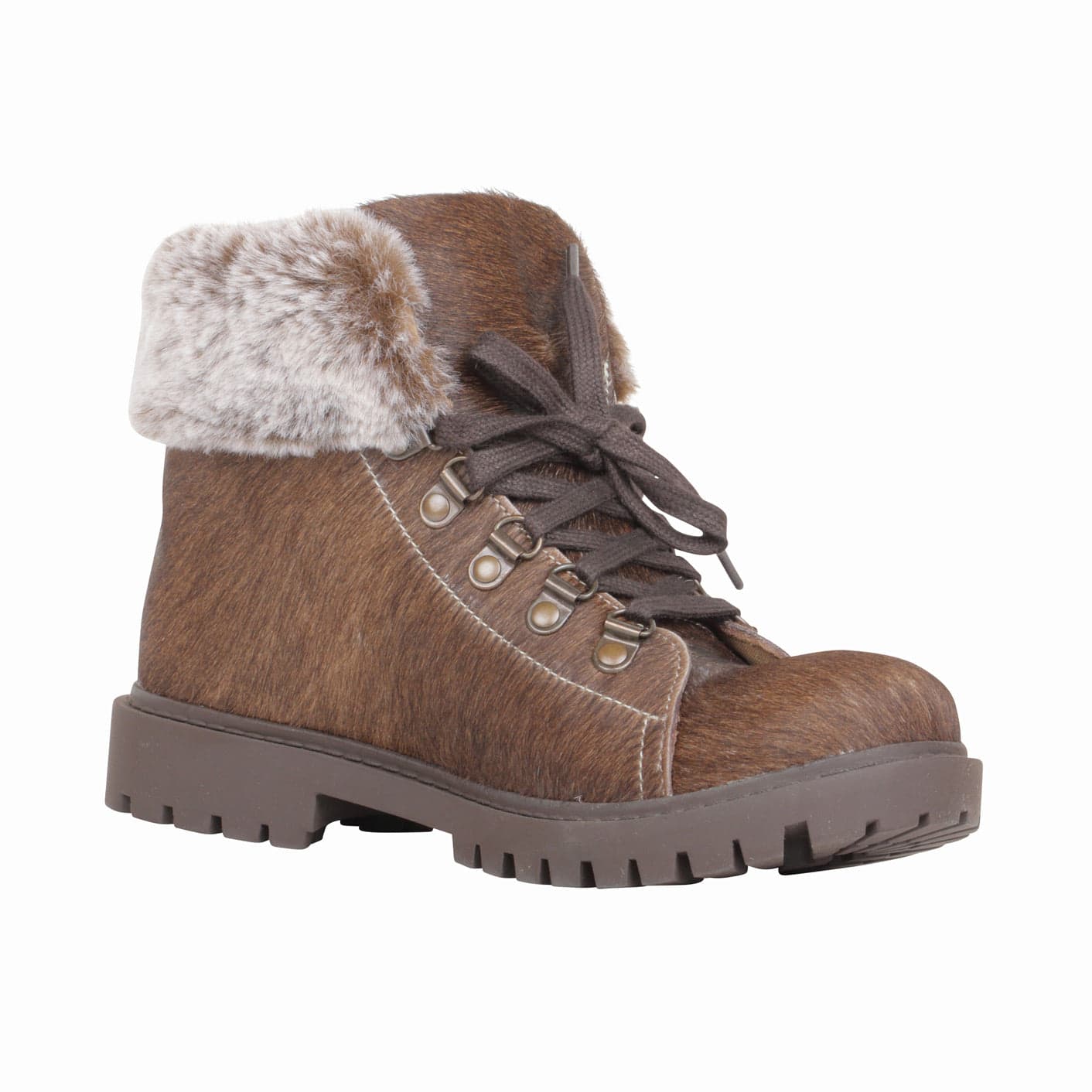 Beaver Boots - Thumbnail 2