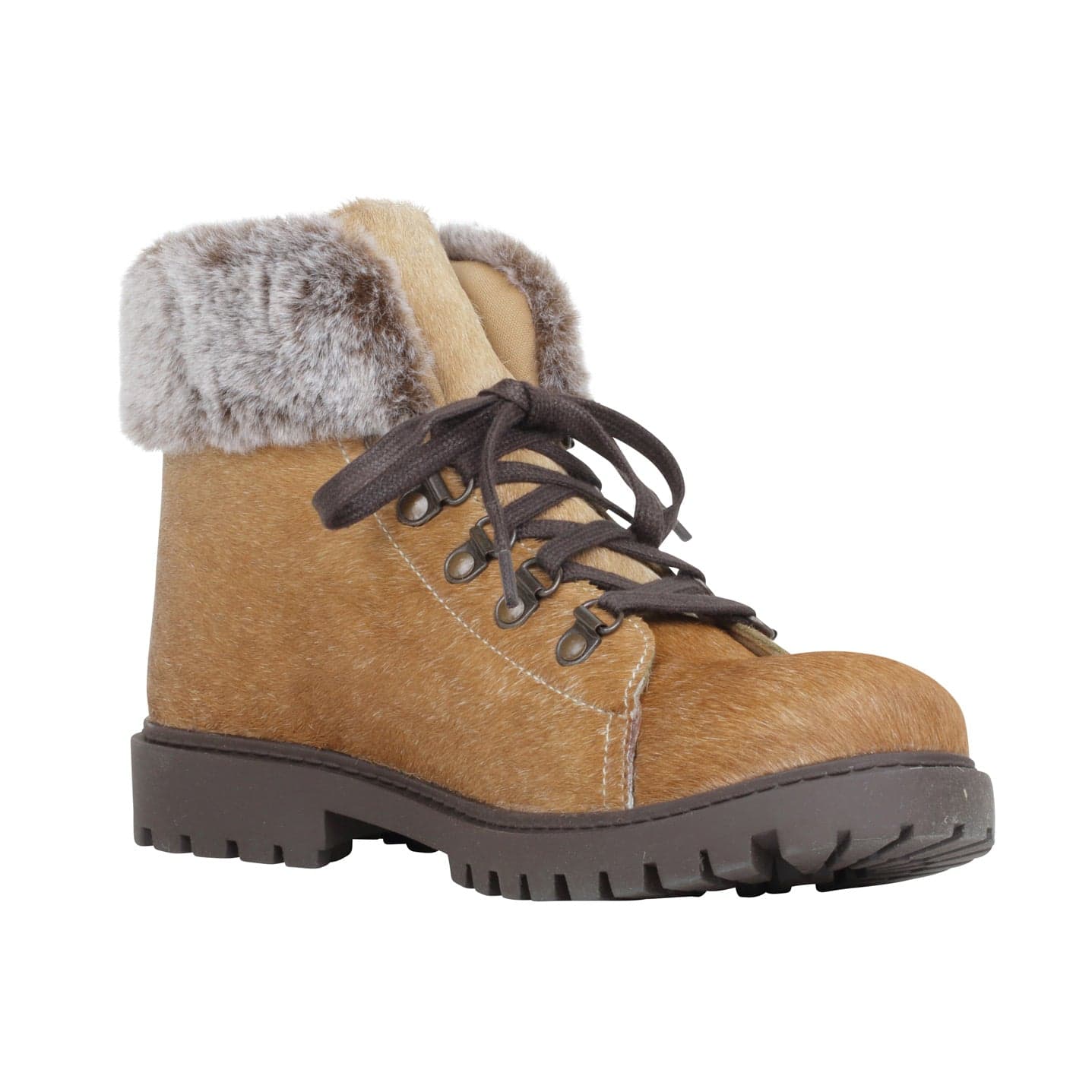 Beaver Boots - Thumbnail 2