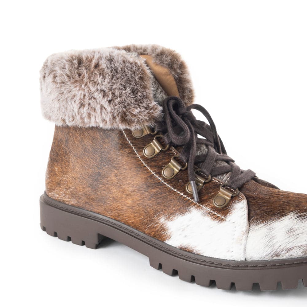 Beaver Boots - Thumbnail 7
