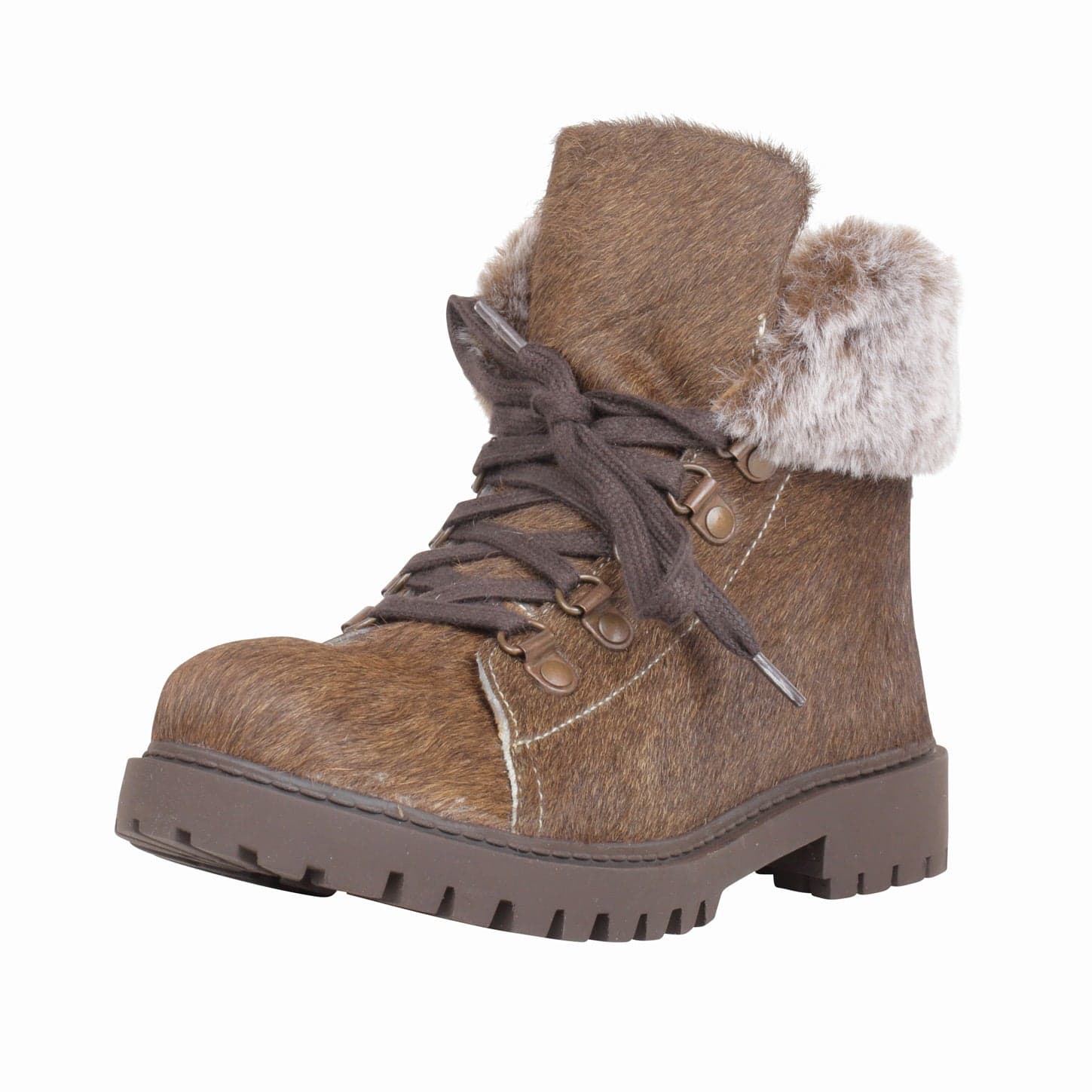 Beaver Boots - Thumbnail 3