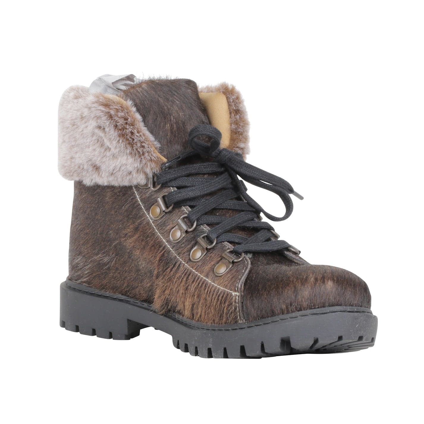 Turbulent Boots - Thumbnail 2
