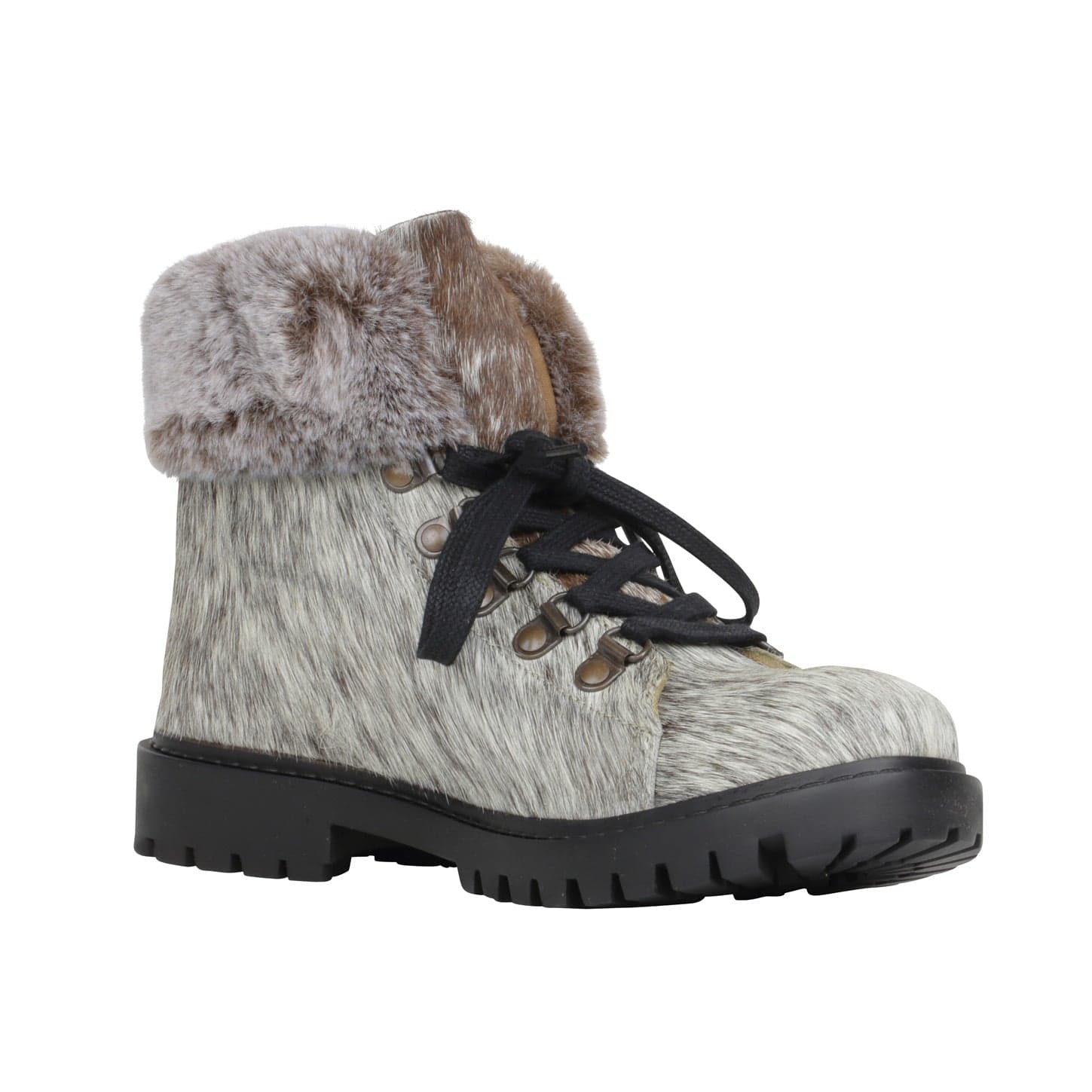 Turbulent Boots - Thumbnail 2