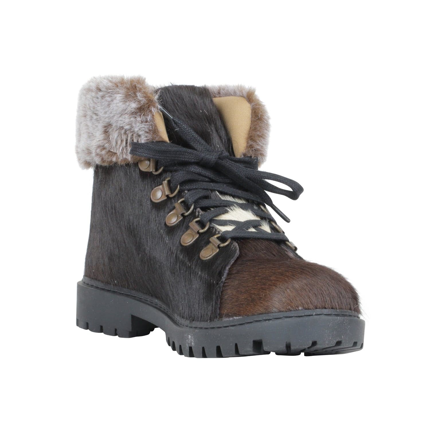 Turbulent Boots - Thumbnail 2