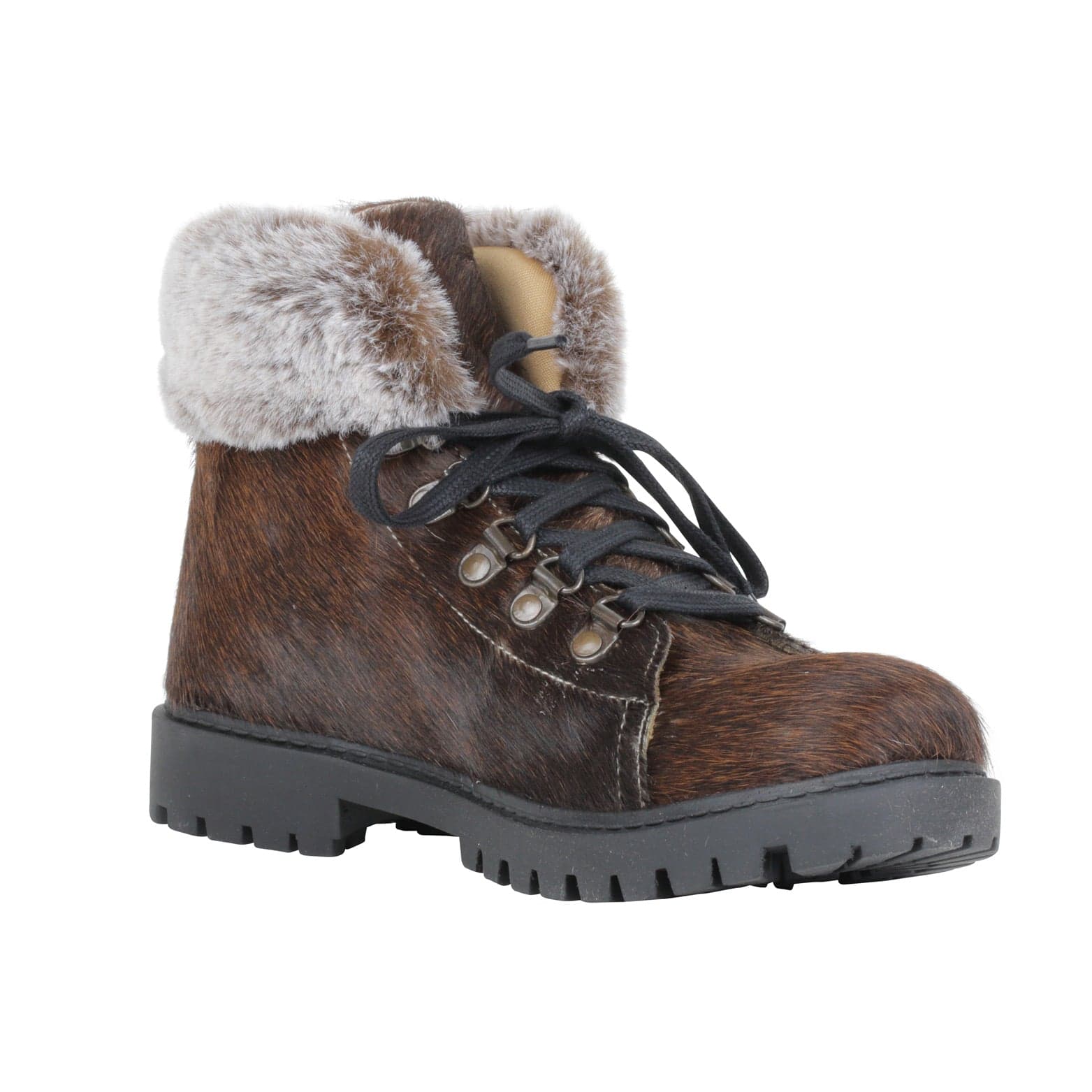 Turbulent Boots - Thumbnail 2