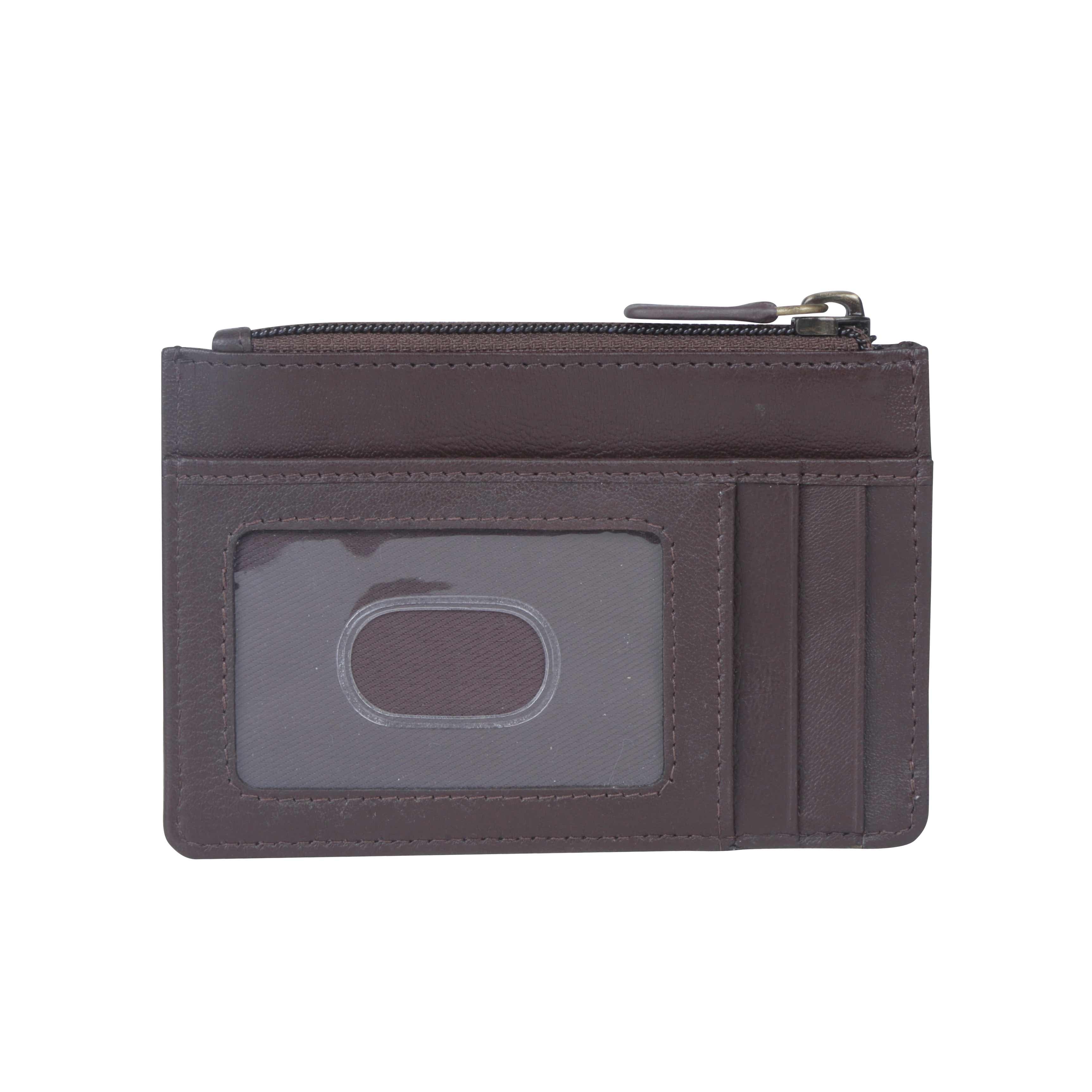 Softened Hues Credit Card Holder - Thumbnail 3