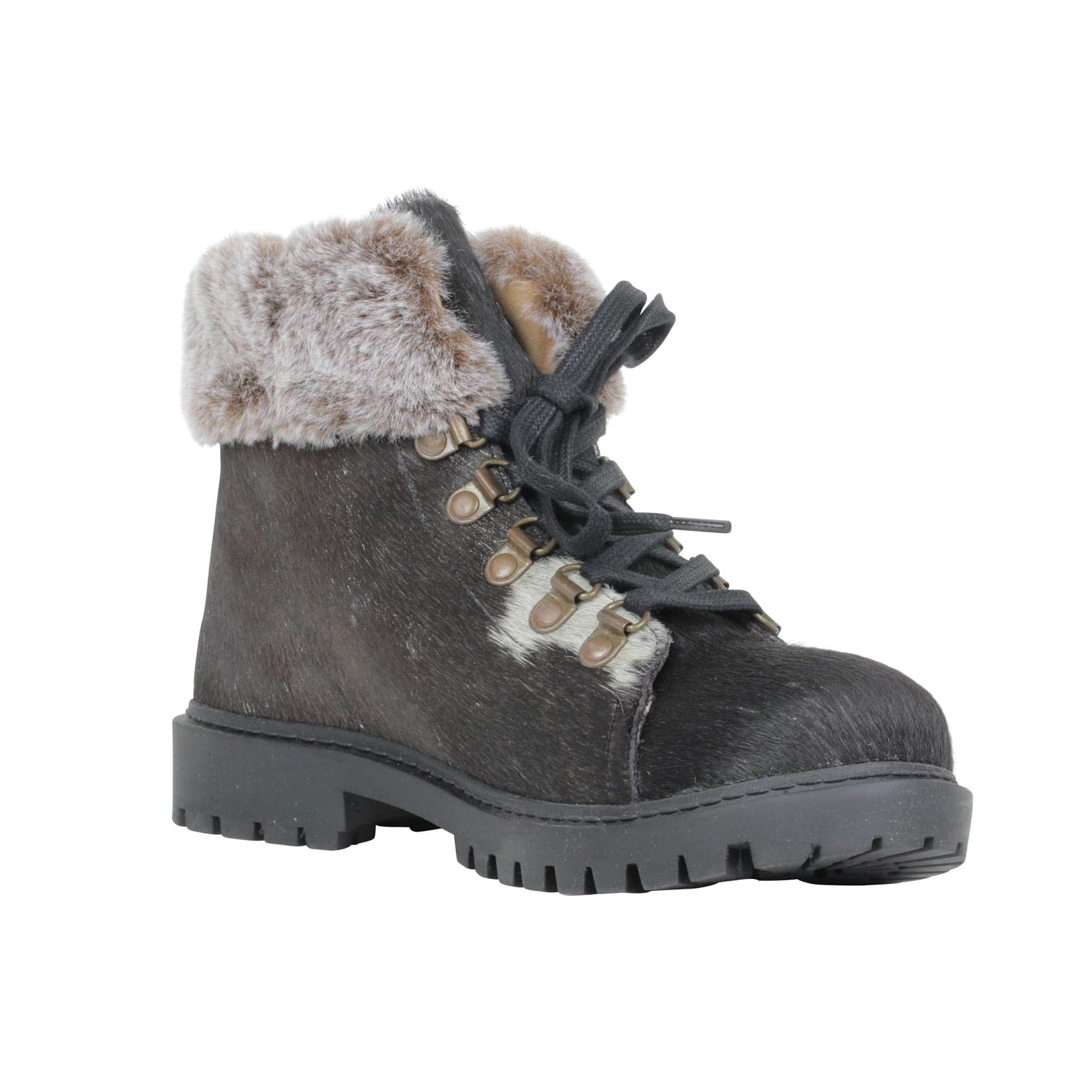 Turbulent Boots - Thumbnail 2