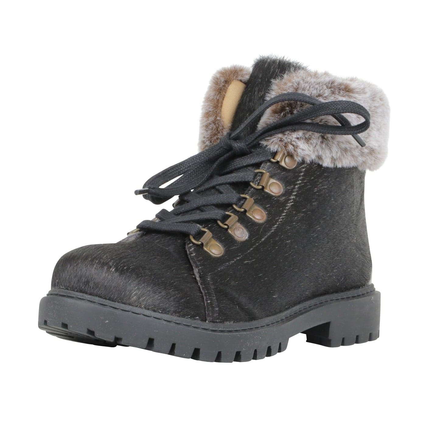 Turbulent Boots - Thumbnail 3