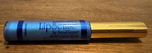 New Sealed SeneGence LipSense BLUE ORCHID Retired Limited Edition