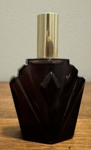Elizabeth Taylor Passion Eau De Toilette .5 Oz Spray Perfume