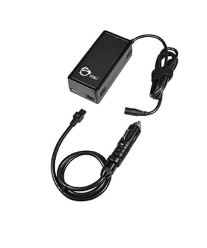 SIIG Universal AC Power Adapter -90W - Thumbnail 2