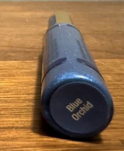 New Sealed SeneGence LipSense BLUE ORCHID Retired Limited Edition - Thumbnail 2
