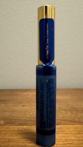 New Sealed SeneGence LipSense BLUE ORCHID Retired Limited Edition - Thumbnail 3