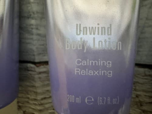 Set of 3~Epoch Unwind Body Lotion 200 ml from NuSkin - Thumbnail 2