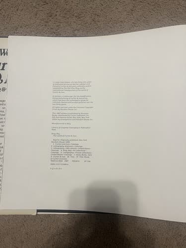 Excellent! The World of Currier & Ives Roy King Burke Davis Book 1968 reprint - Thumbnail 6