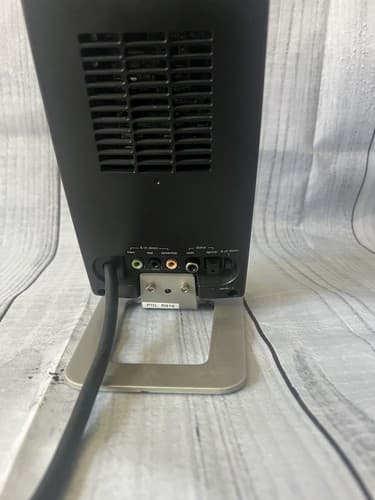 Logitech Z-5500 Control Pod THX Dolby DTS 5.1 Speaker System-Untested For Parts - Thumbnail 3