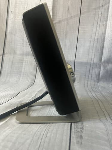Logitech Z-5500 Control Pod THX Dolby DTS 5.1 Speaker System-Untested For Parts - Thumbnail 4