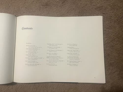 Excellent! The World of Currier & Ives Roy King Burke Davis Book 1968 reprint - Thumbnail 7