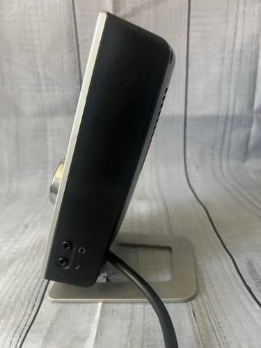 Logitech Z-5500 Control Pod THX Dolby DTS 5.1 Speaker System-Untested For Parts - Thumbnail 2